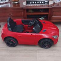 Mercedes per bambini 