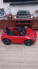 Mercedes per bambini 