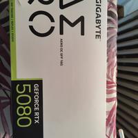 Scheda grafica gaming AERO GigaByte