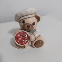 orso pizzaiolo della thun
