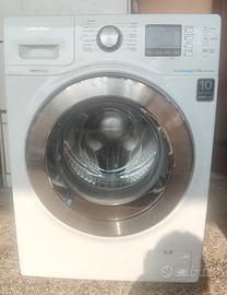 LAVATRICE SAMSUNG 8kg inverter 