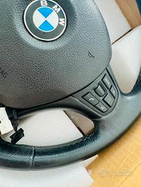 VOLANTE E AIRBAG BMW SERIE 1 - 2014