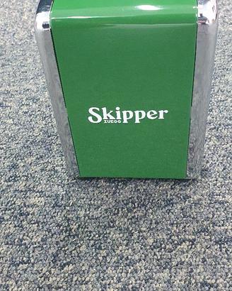 Dispencer Tovaglioli da bar skipper X 6