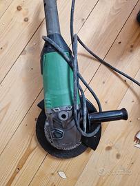 flex flessibile Hitachi disco 230