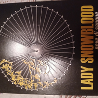 Doppio DVD Lady Snowblood (raro)