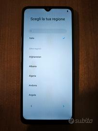 Xiaomi Redmi A3 64GB – Per ricambi