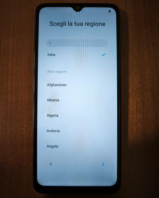 Xiaomi Redmi A3 64GB – Per ricambi