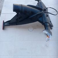 portatarga kawasaki z 750