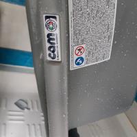 Vaschetta per bagnetto