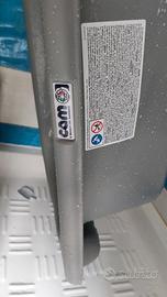 Vaschetta per bagnetto