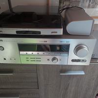 Amplificatore Yamaha