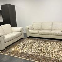 Divano 3 posti +divano 2posti