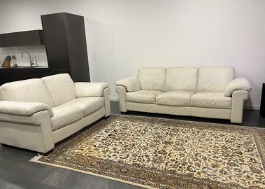 Divano 3 posti +divano 2posti