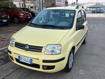 Fiat Panda 1.2 Dynamic Unipro 2006