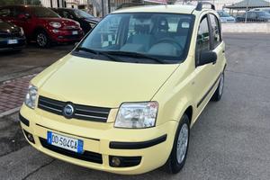 Fiat Panda 1.2 Dynamic Unipro 2006