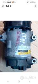 compressore aria condizionata  renault scenic 1.9 