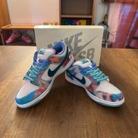 Nike sb Futura