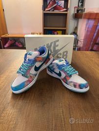 Nike sb Futura