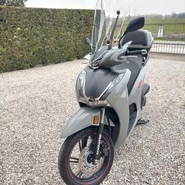 SCOOTER HONDA SH 350 Sport 