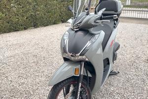 SCOOTER HONDA SH 350 Sport 