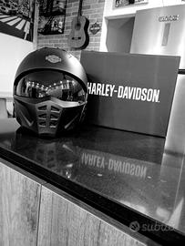 casco Harley Davidson 