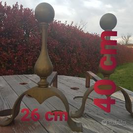 alari per camino