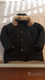 Parka Basile