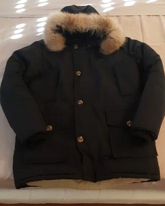 Parka Basile