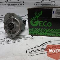Motorino Avviamento Trooper - Korando 2.2 D 291255