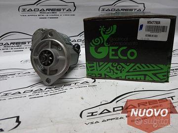 Motorino Avviamento Trooper - Korando 2.2 D 291255