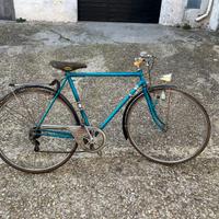 Bicicletta da corsa Chiorda  “28