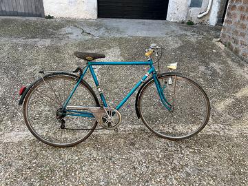 Bicicletta da corsa Chiorda  “28