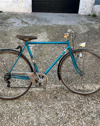 Bicicletta da corsa Chiorda  “28
