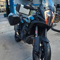 ktm super adventure s 1290