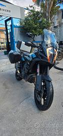 ktm super adventure s 1290