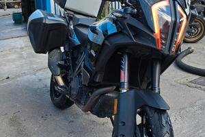 ktm super adventure s 1290