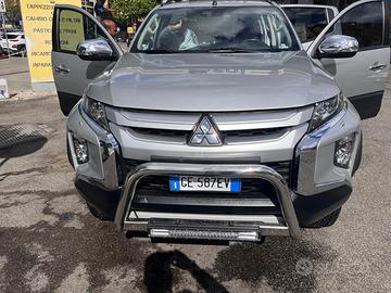 L200 TRITON PLUS