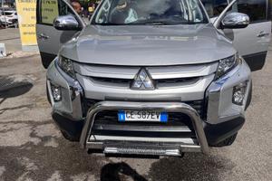 L200 TRITON PLUS