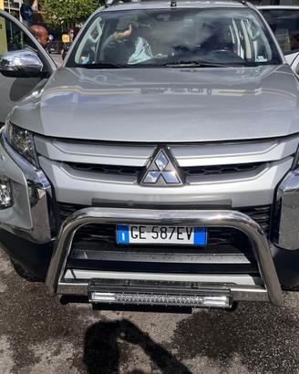 L200 TRITON PLUS