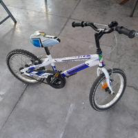 bici  bimbo 16 pollici