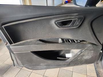 PANNELLI PER SEAT LEON 5F8 ST ANNO 2018