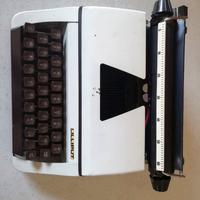 Macchina da scrivere Lilliput