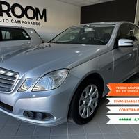 MERCEDES Classe E220 BlueEFFICIENCY Avantgarde
