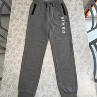 Pantaloni Jordan X PSG, Usati Poco e Stile Moderno