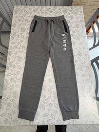 Pantaloni Jordan X PSG, Usati Poco e Stile Moderno