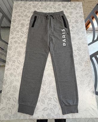 Pantaloni Jordan X PSG, Usati Poco e Stile Moderno