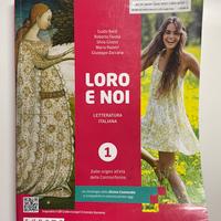 Loro e noi