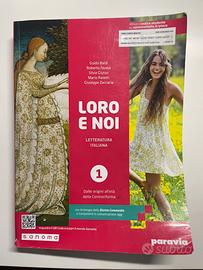 Loro e noi