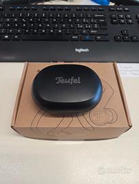 Cuffie Teufel Nuove