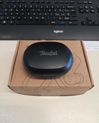 Cuffie Teufel Nuove